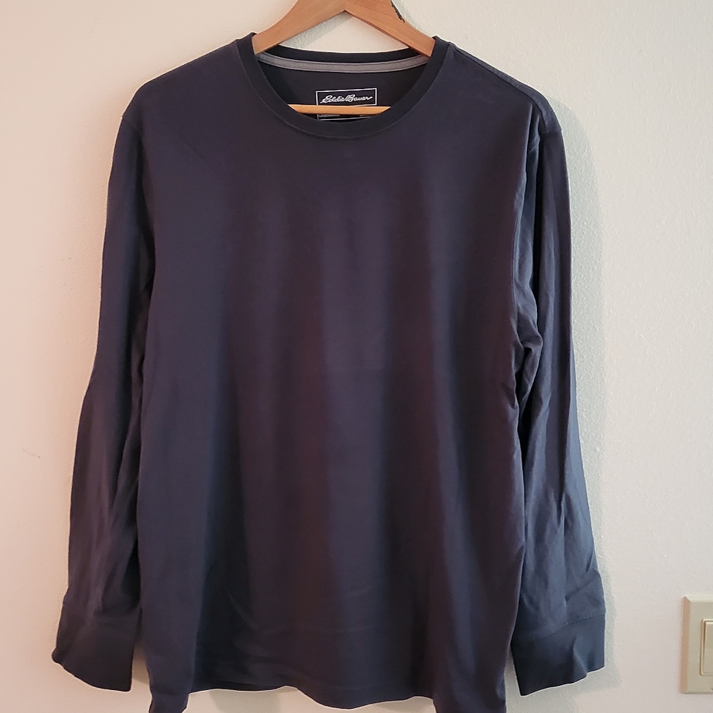 Eddie Bauer Long Sleeve Tee